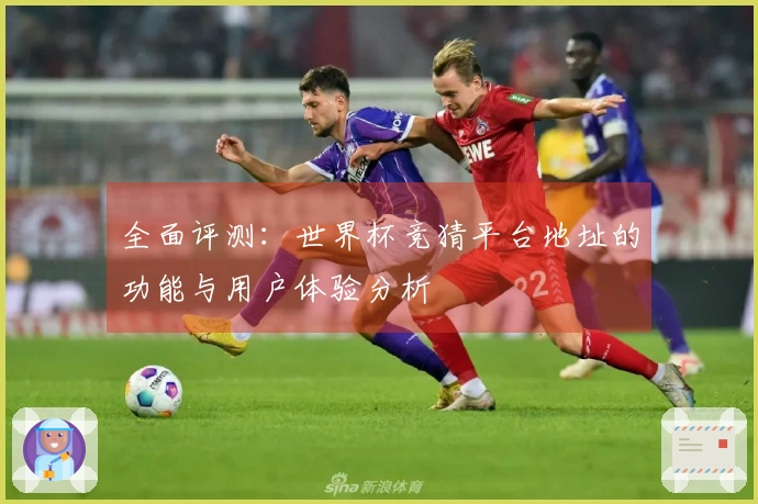 全面评测:世界杯竞猜平台地址的功能与用户体验分析