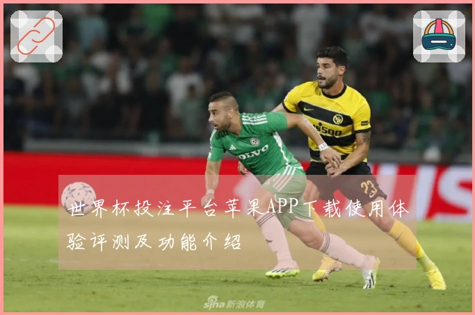 世界杯投注平台苹果APP下载使用体验评测及功能介绍