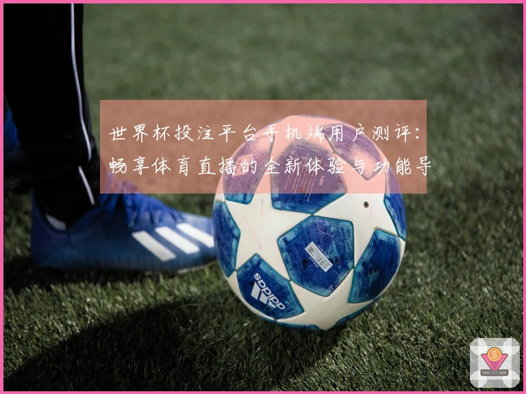 世界杯投注平台手机端用户测评：畅享体育直播的全新体验与功能导览
