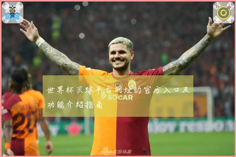 世界杯买球平台网址的官方入口及功能介绍指南