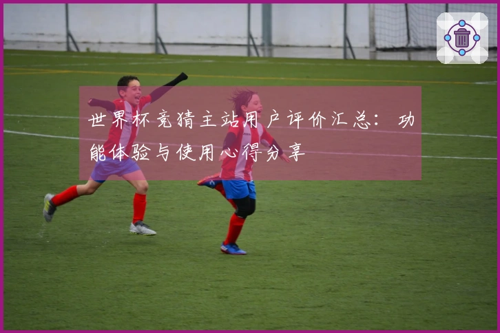 世界杯竞猜主站用户评价汇总：功能体验与使用心得分享